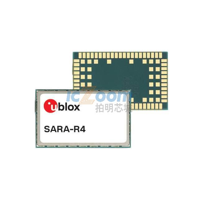 SARA-R412M-02B-00