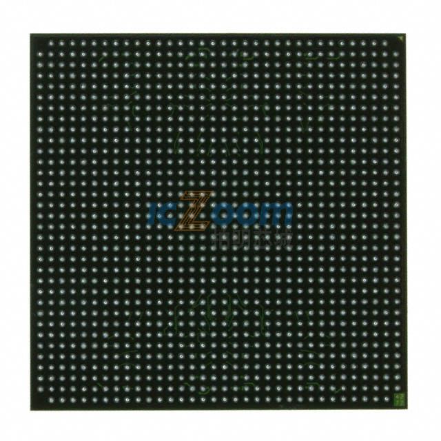 XCMECH-FFG1152