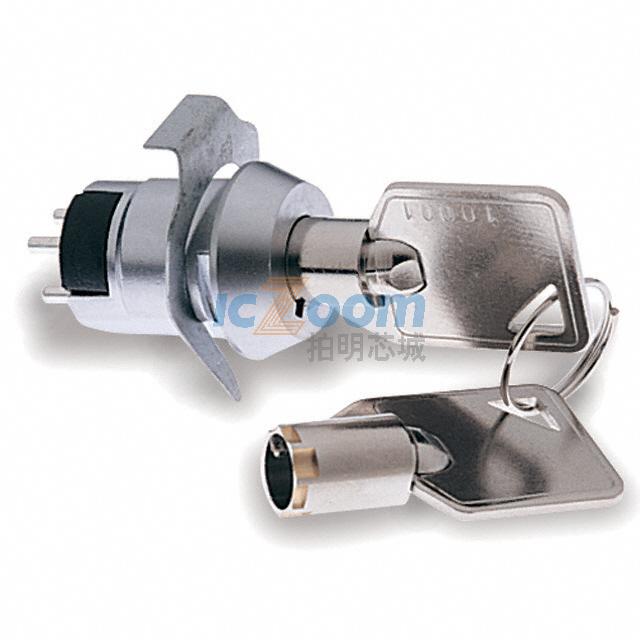 KO124D10001