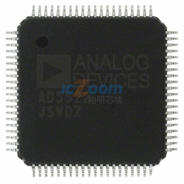 AD5522JSVDZ