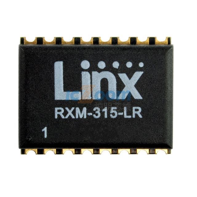RXM-315-LR