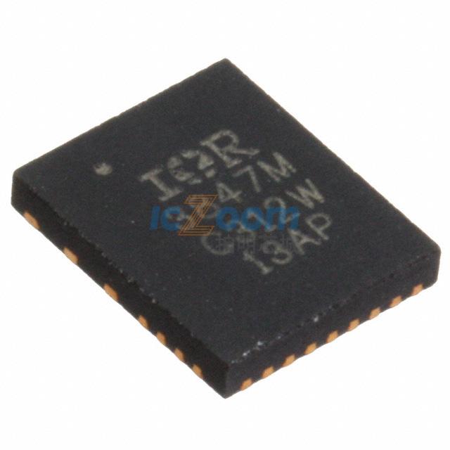 IR3847MTRPBF
