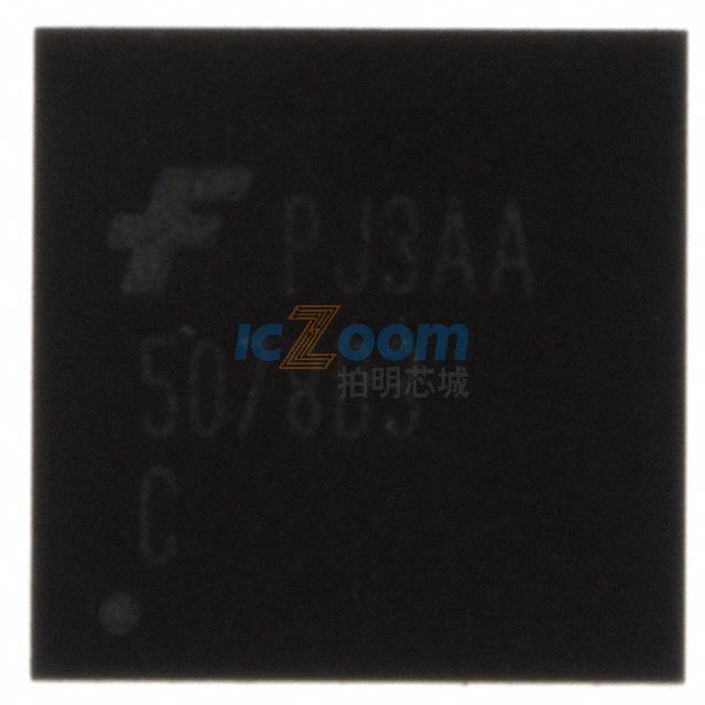 FAN5078D3MPX
