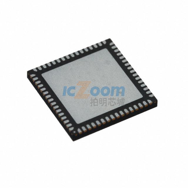 ISPPAC-CLK5410D-01SN64I