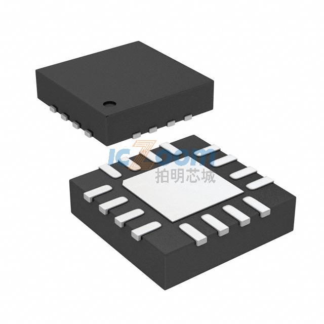 LTC3545EUD#PBF