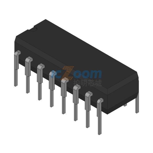 UC3838N