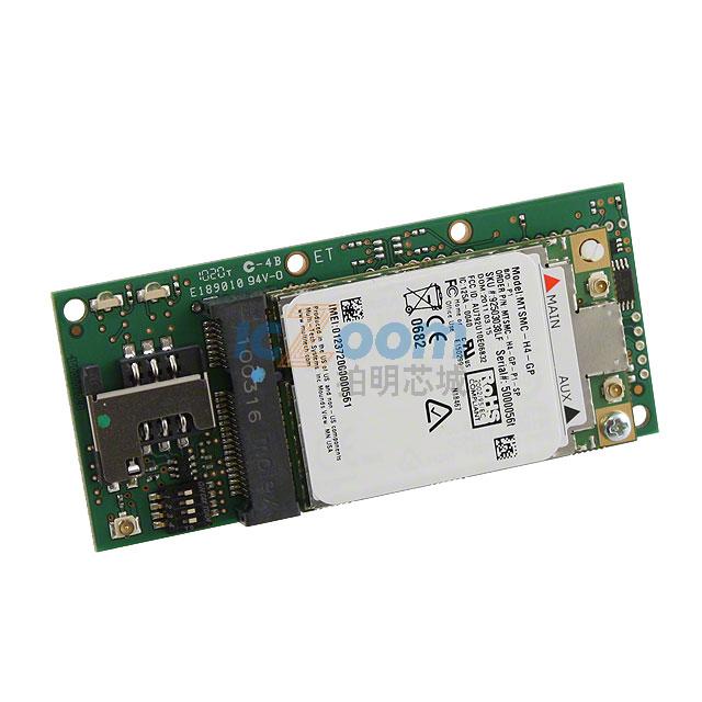 MTSMC-H4-GP-P1-SP