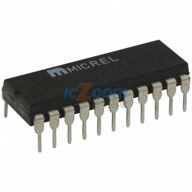 MIC5801BN