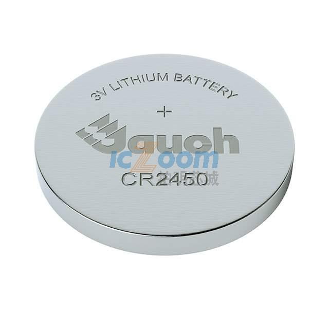 CR 2450 JAUCH (IB)