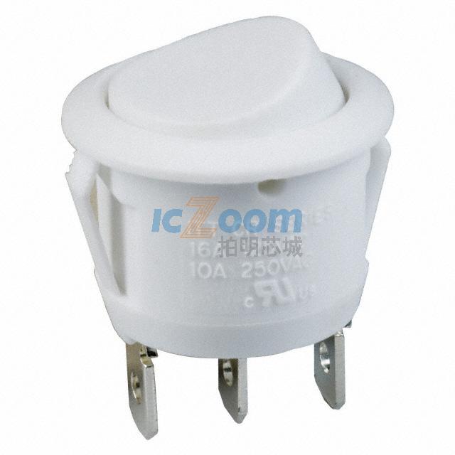 CR101J11S115QF
