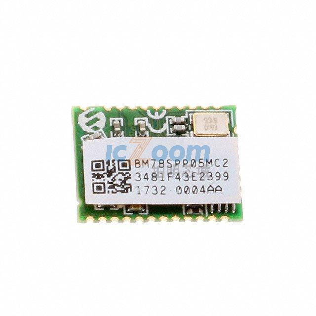 BM78SPP05MC2-0004AA