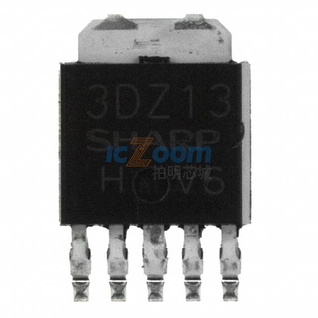 PQ3DZ13UJ00H