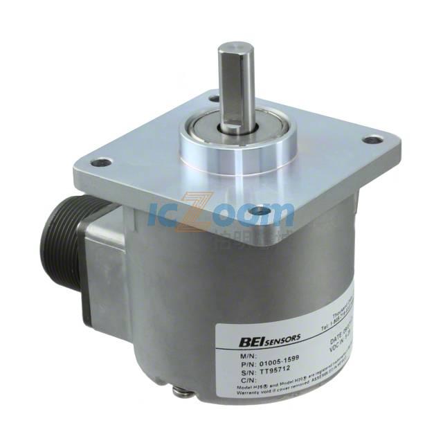 H25D-SS-10,000-T4-ABZC-28V/V-SM18