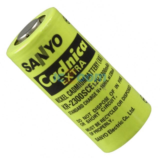 KR-2300SCE