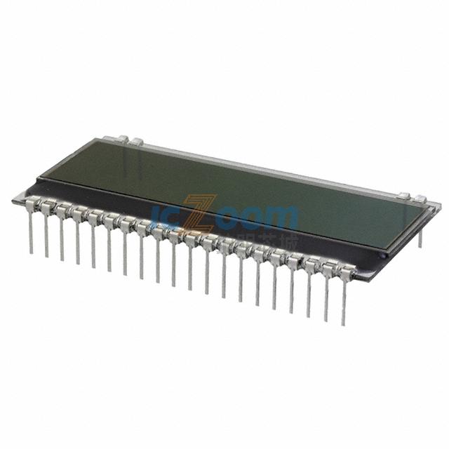 EA DOGM132S-5