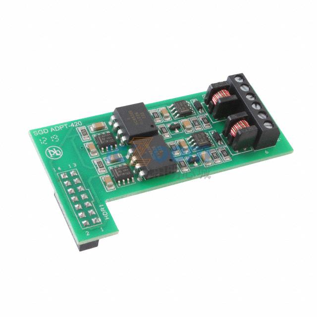 SGD ADPT- 420
