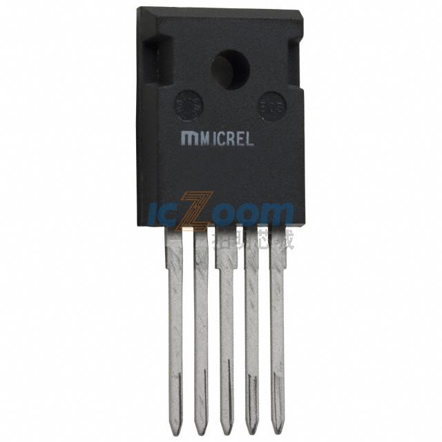 MIC29751-3.3BWT
