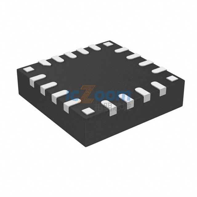TPS22993RLWR