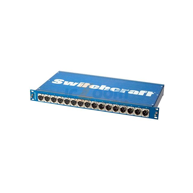 PT16MX2DB25