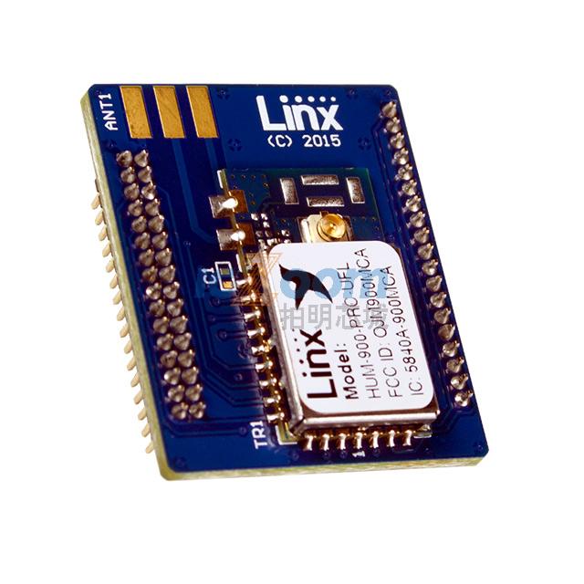 EVM-900-PRC-UFL