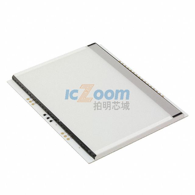EA LED78X64-W