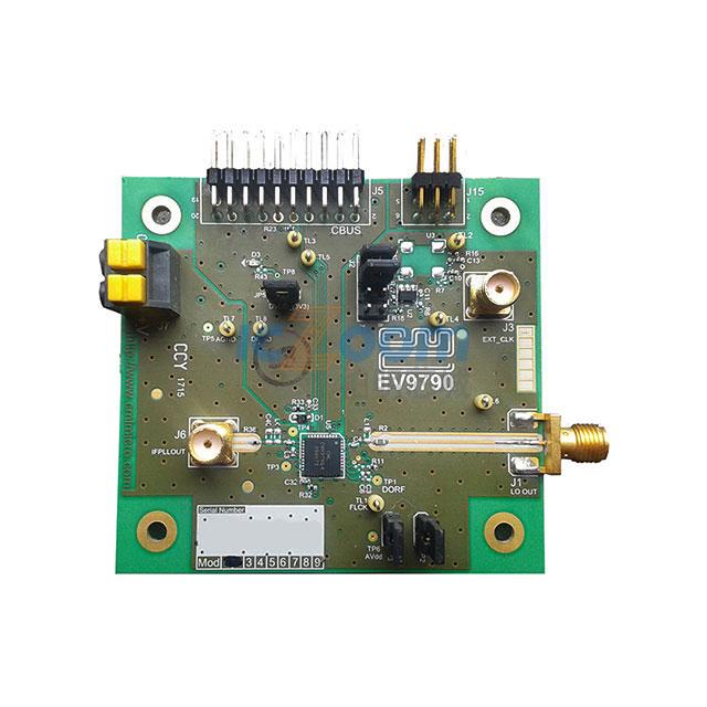 EV9790