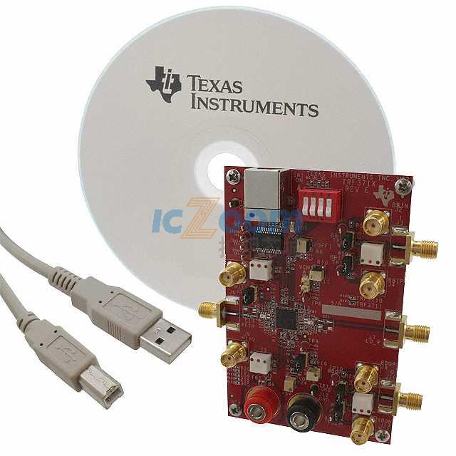 TRF371109EVM