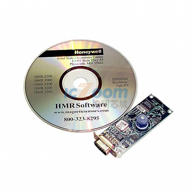 HMR3000-D00-485