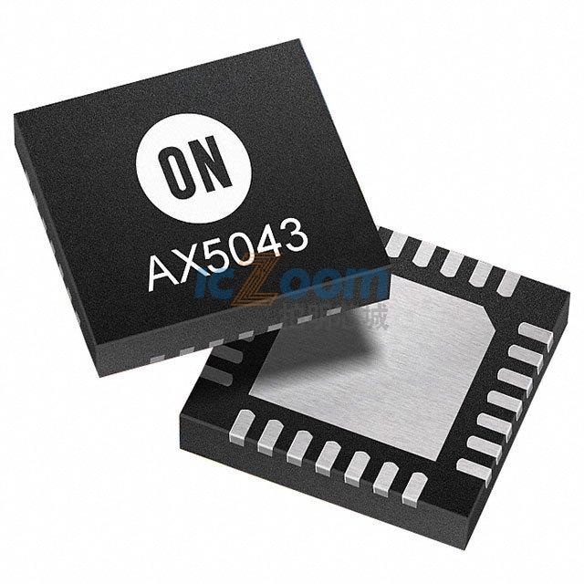 AX5043-1-TA05