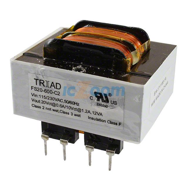 FS20-600-C2