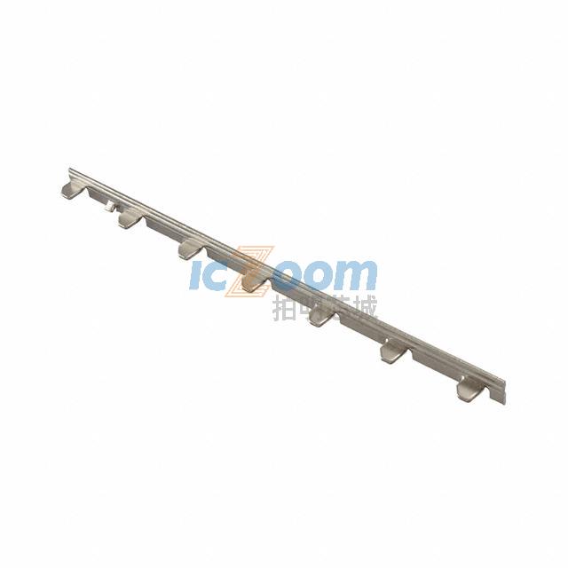 REL BAR F7X17.5 NICKEL PLTD