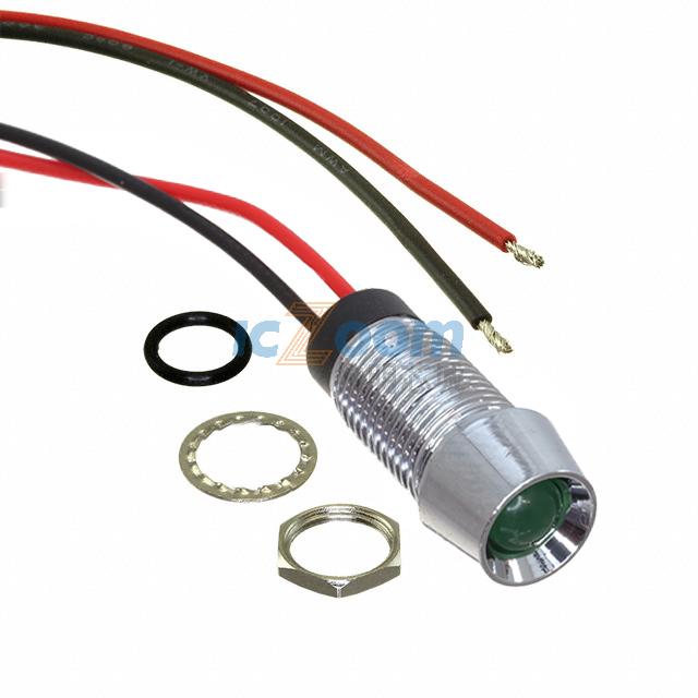 FL1M-8CW-4-G110V