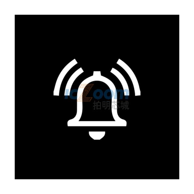 CTHOVERLAYALARM