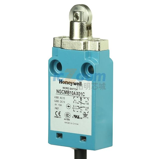 NGCMB10AX01C