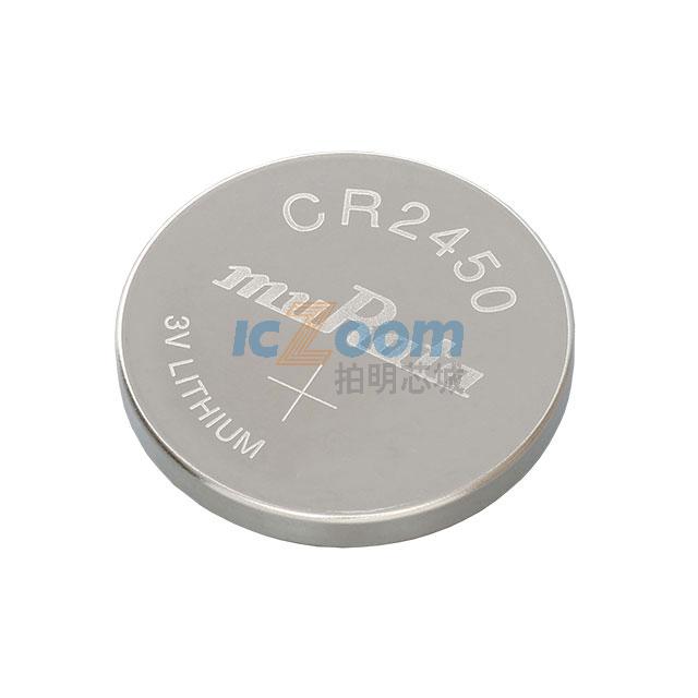 CR2450