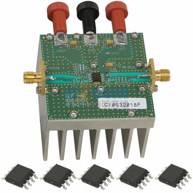 RF3807PCK-415