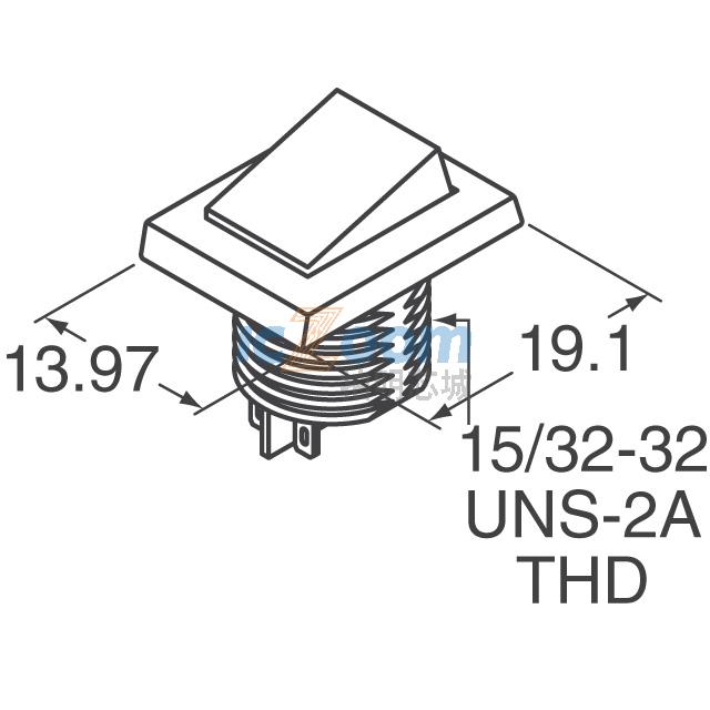 TRD13F20WL