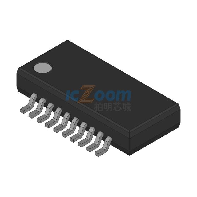 QS74FCT2374ATQ