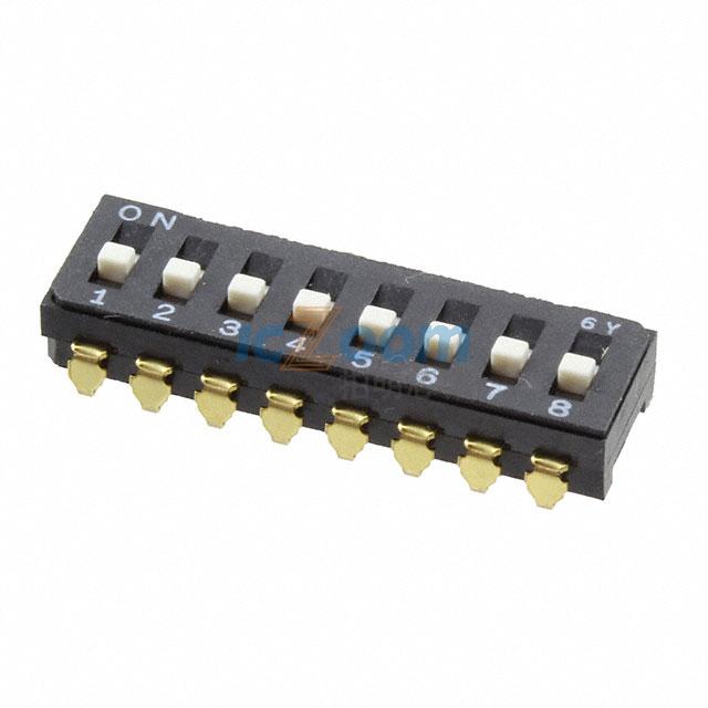 CFS-0802MA