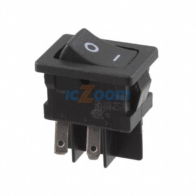 DM62J12S205HQ