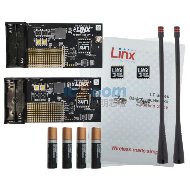 EVAL-433-LT