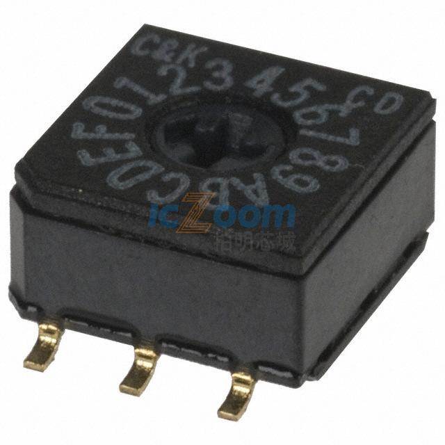 CD16CM0SB