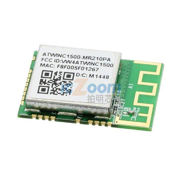 ATWINC1500-MR210PA