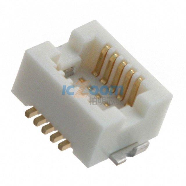 DF12(3.0)-10DP-0.5V(86)