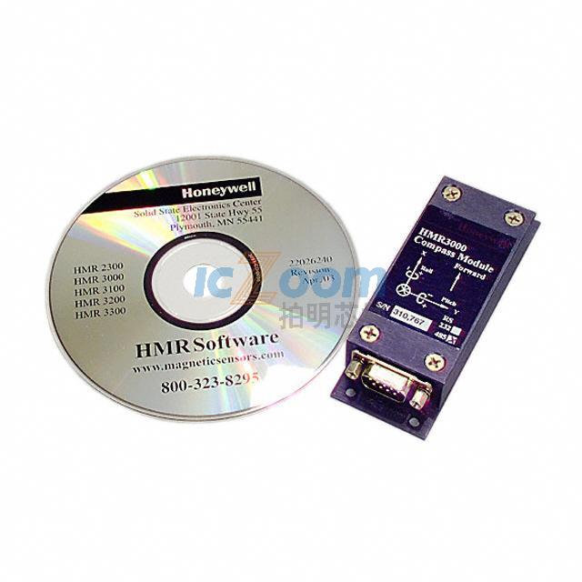 HMR3000-D21-485