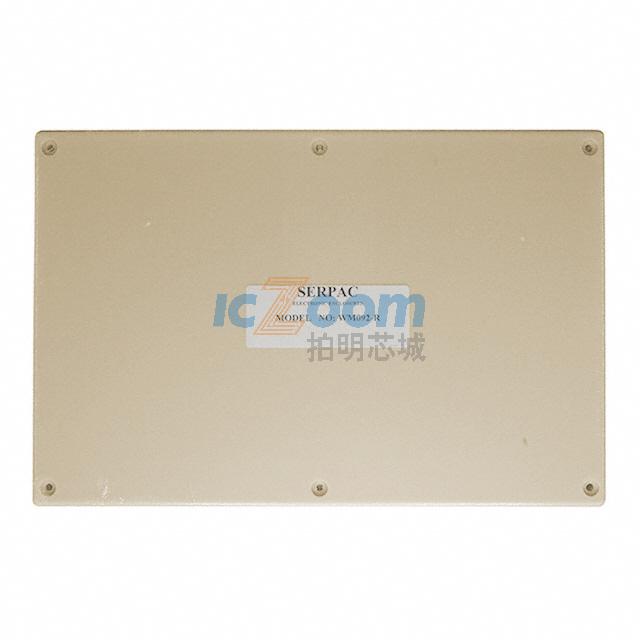 WM092R,AL