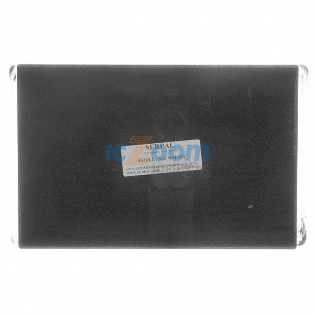WM092I,BK