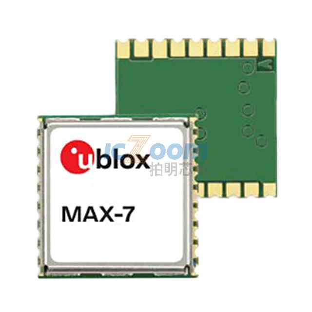 MAX-7W-0-000
