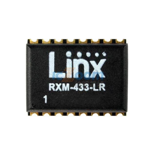 RXM-433-LR