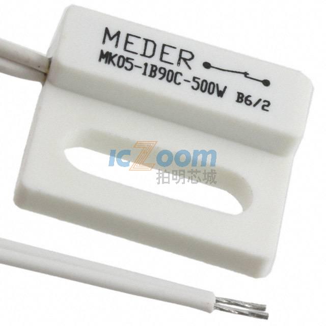 MK05-1B90C-500W